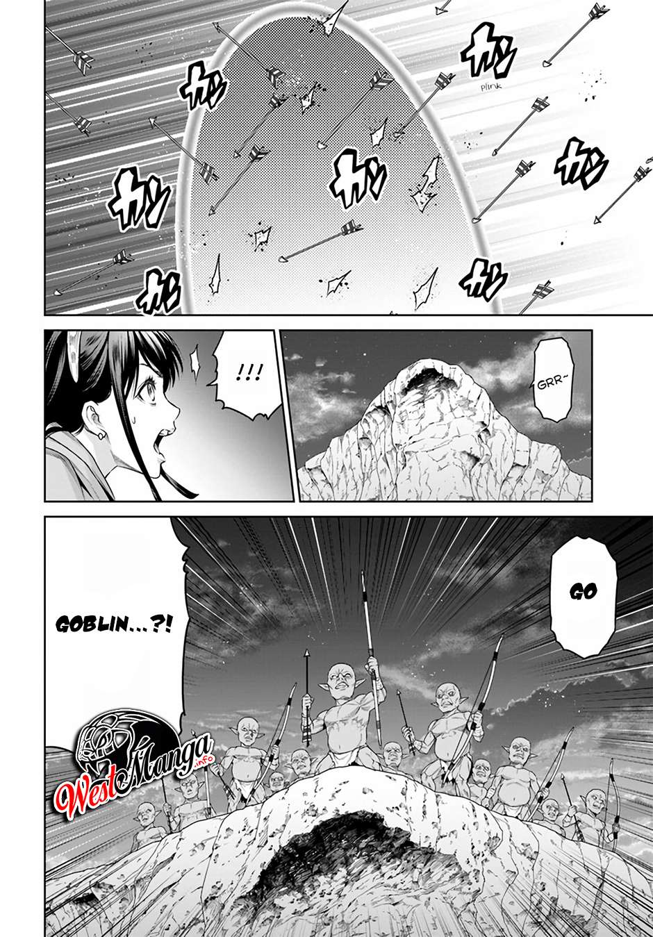The King of Fantasy Chapter 10 Gambar 34